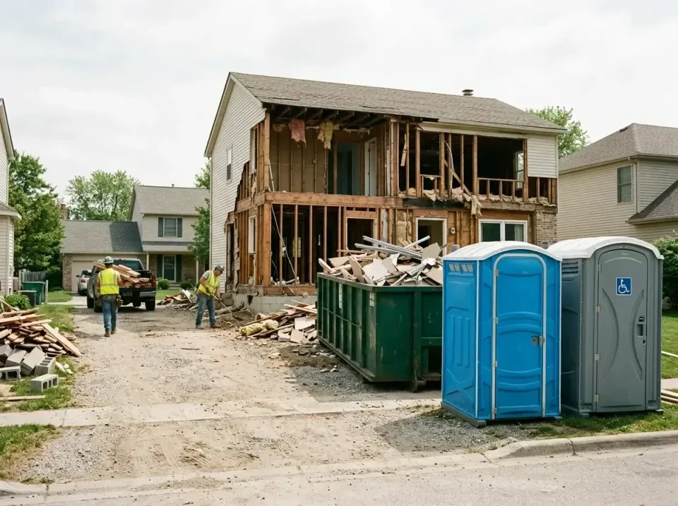 home-renovation-demolition-sit-010 — frequently asked questions, Portable Toilet & Dumpsters Rental in Nipomo, CA